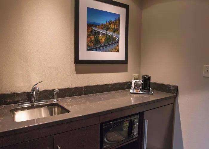 Hampton Inn & Suites Boone, Nc