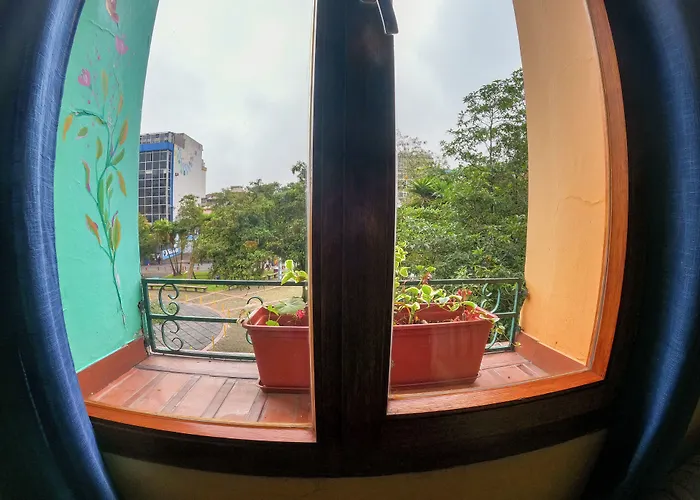 Art Plaza Boutique Hotel