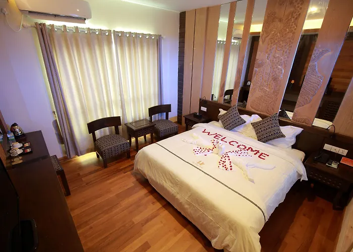 The Home Hotel