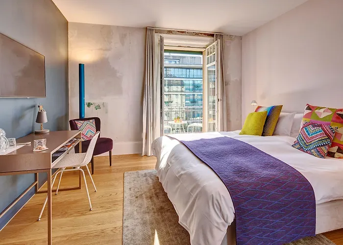 Boutique Hotel Anker