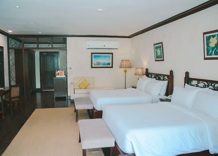 Espacio Verde Resort