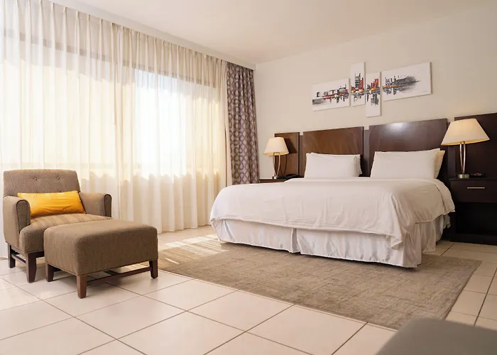 Hotel Los Andes