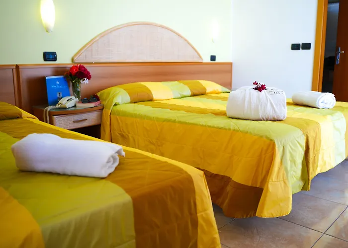 Hotel Corallo