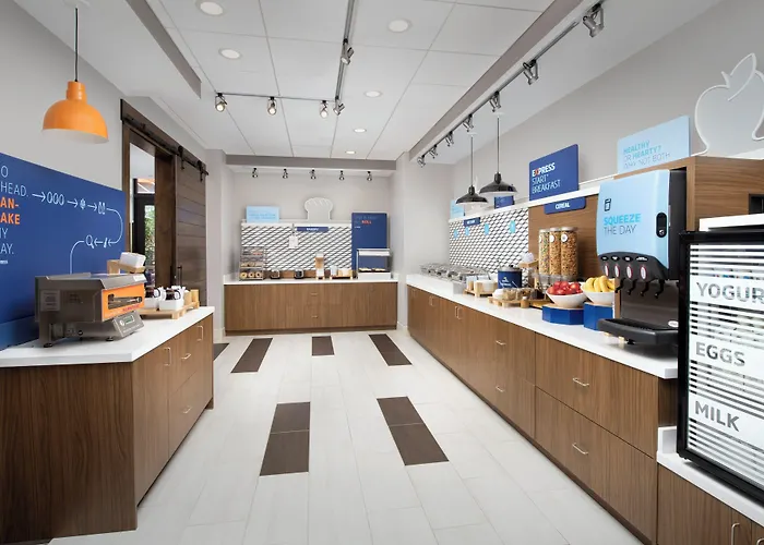 Holiday Inn Express Pensacola Downtown By Ihg