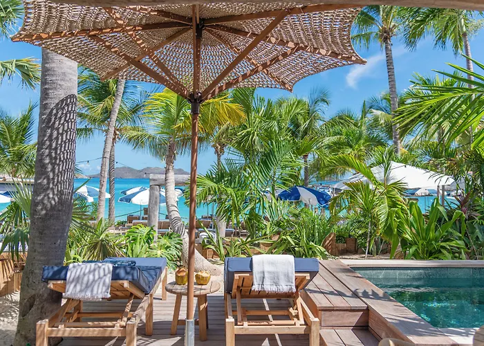 Gyp Sea Saint Barth