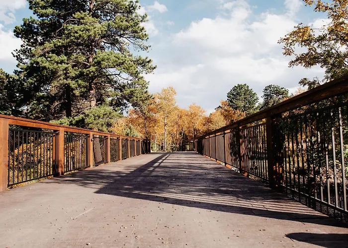 The Landing At Estes Park