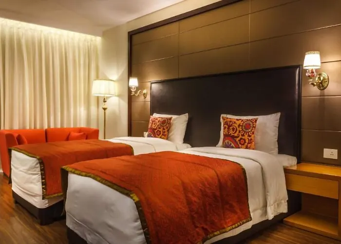 Samanvay Boutique Hotel
