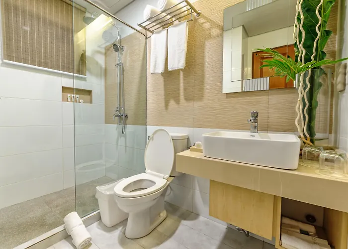Sweet Home Boutique Hotel