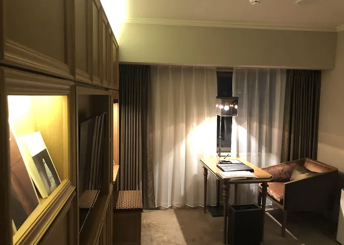 Royal Park Hotel Takamatsu