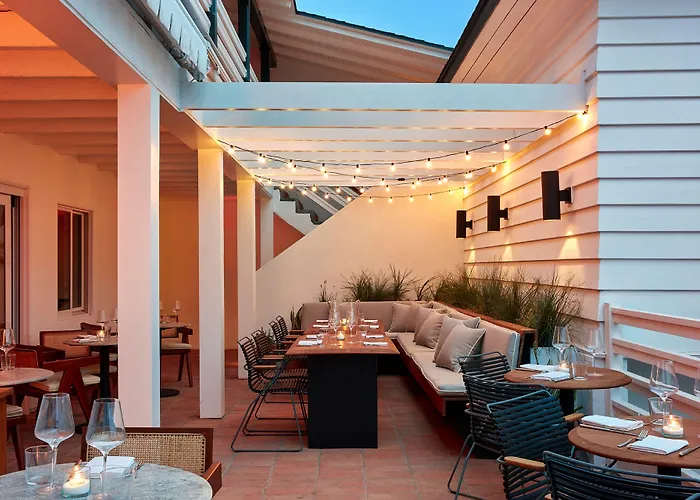 Hotel Joaquin (Adults Only)