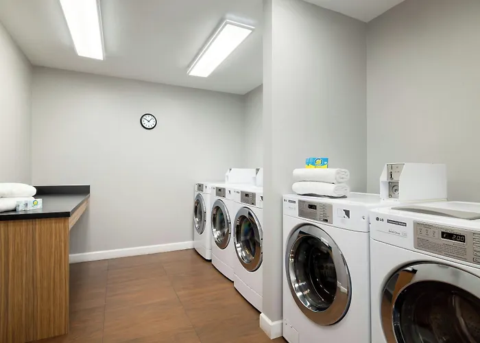 Towneplace Suites By Marriott Auburn University Area