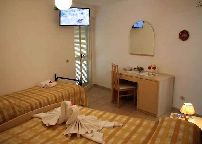 Hotel L'Ancora ex Incoronato