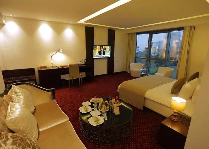 Ghs Hotel