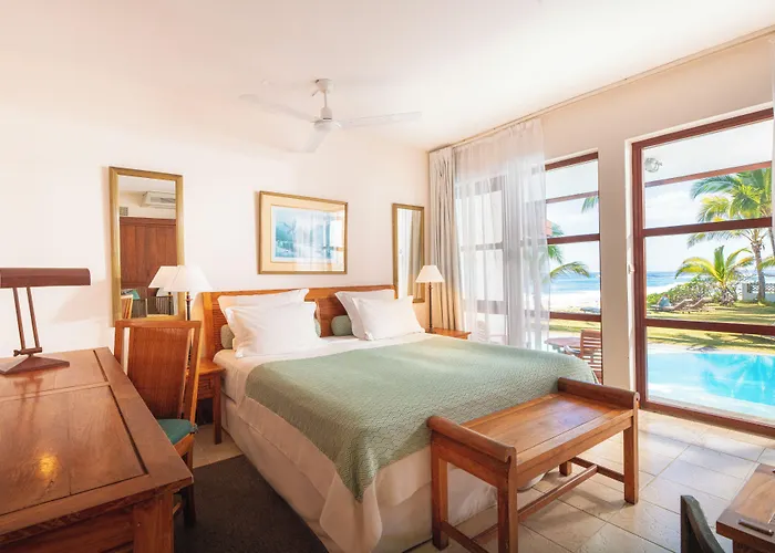 Le Saint Alexis **** Hotel & Spa