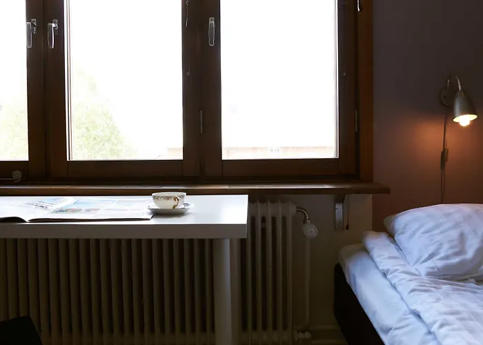 Pensionat Augustin
