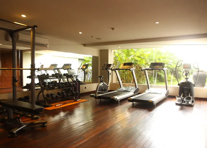 The Nest Hotel Nusa Dua