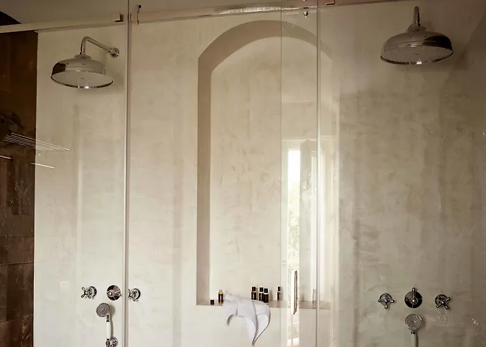 Gagliardi Boutique Hotel
