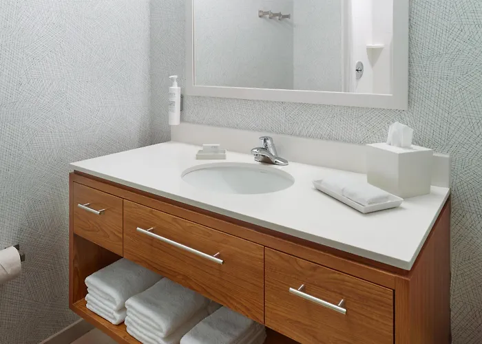 Home2 Suites By Hilton Atlanta Newnan