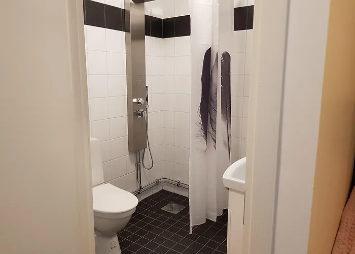 Hotel Kringelstaden