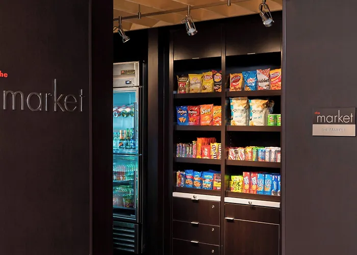 Courtyard By Marriott Mt. Pleasant At Central Michigan University