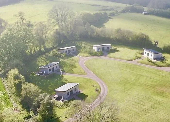 The Baiting House