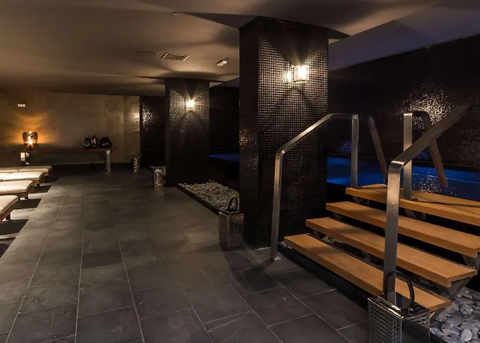 Hyatt Centric Montevideo