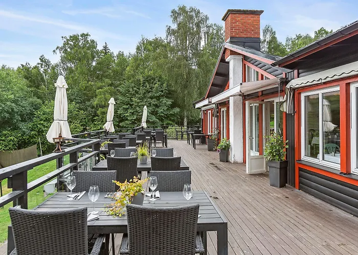 Hotel Ullinge