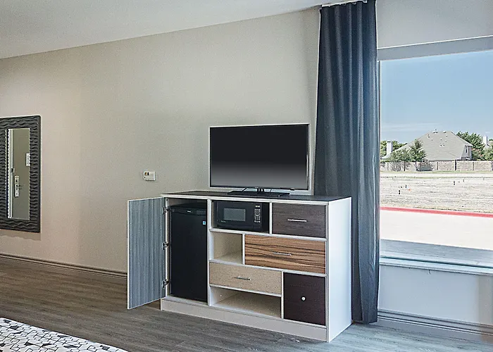Four Points By Sheraton Plano