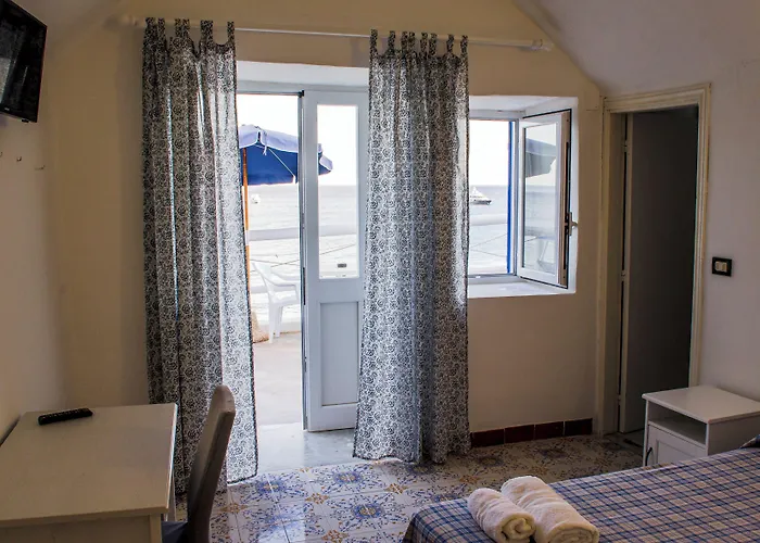 Hotel Regina del Mare