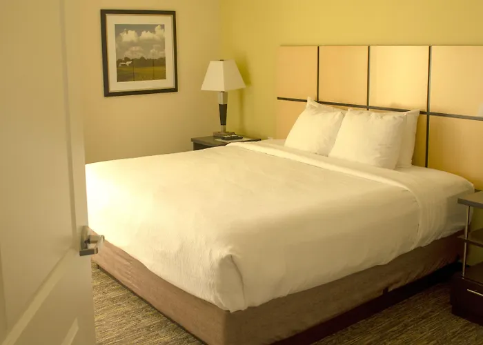 Candlewood Suites Enid By Ihg