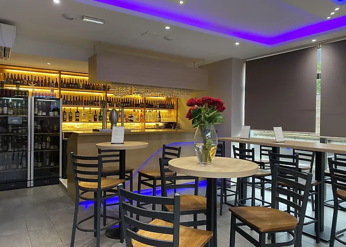 Brit Hotel Brive La Gaillarde - Restaurant La Limousine