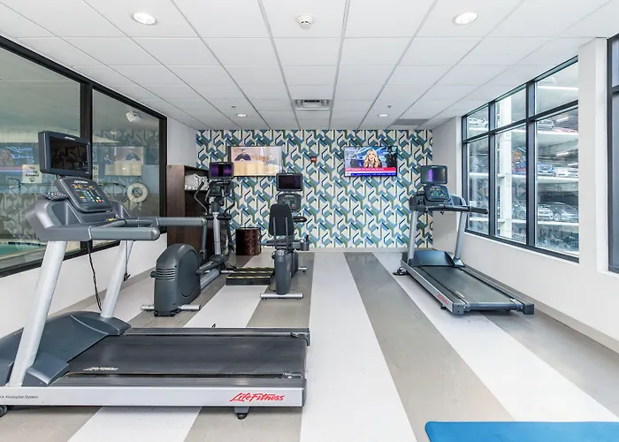 Voco The Clair Cincinnati Downtown By Ihg