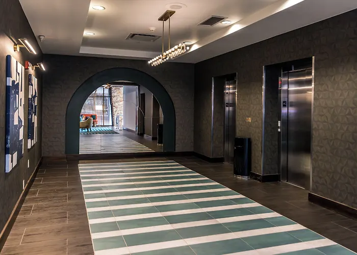 Voco The Clair Cincinnati Downtown By Ihg