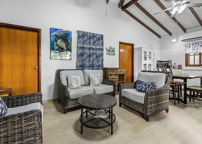 Captain Don'S Habitat Bonaire, BW Signature Collection