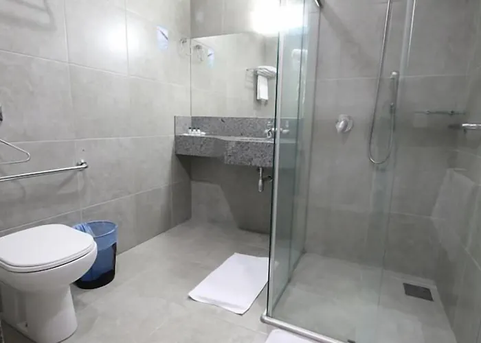 Hotel Ipe Ms