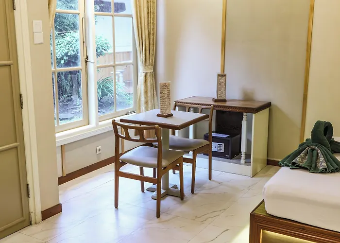 Family Hotel Gradia 1