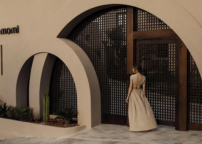Momi Slow Living Hotel