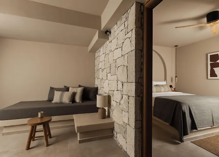 Momi Slow Living Hotel