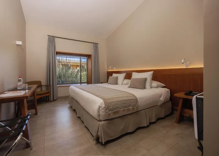 Hotel La Casa de Don Tomás
