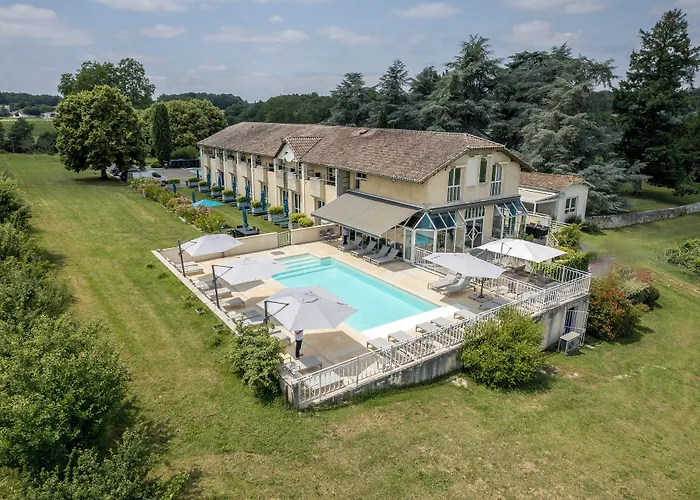 Les Secrets Château Pey La Tour