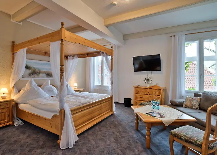 Hotel Packhaus
