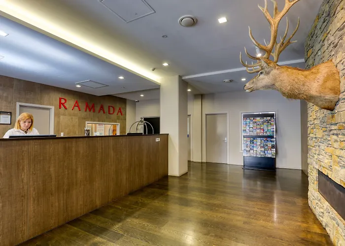 Ramada Hotel & Suites By Wyndham, Remarkables Park Queenstown