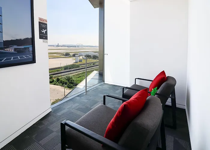 Hotel Ora Incheon