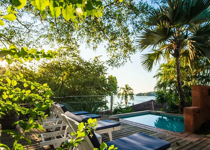 Seagull Cove Resort
