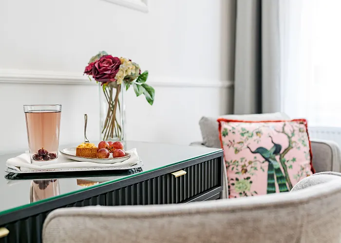 Beletage-Boutique Hotel