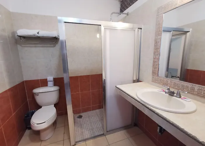 Hotel Las Dalias Inn