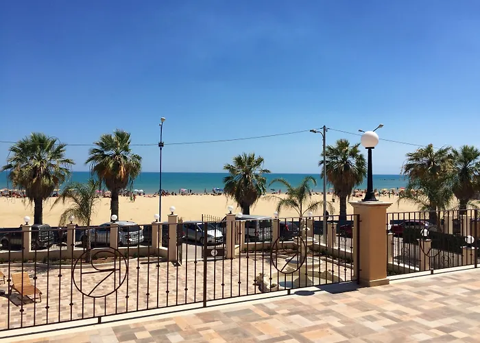 Hotel Riviera Palace