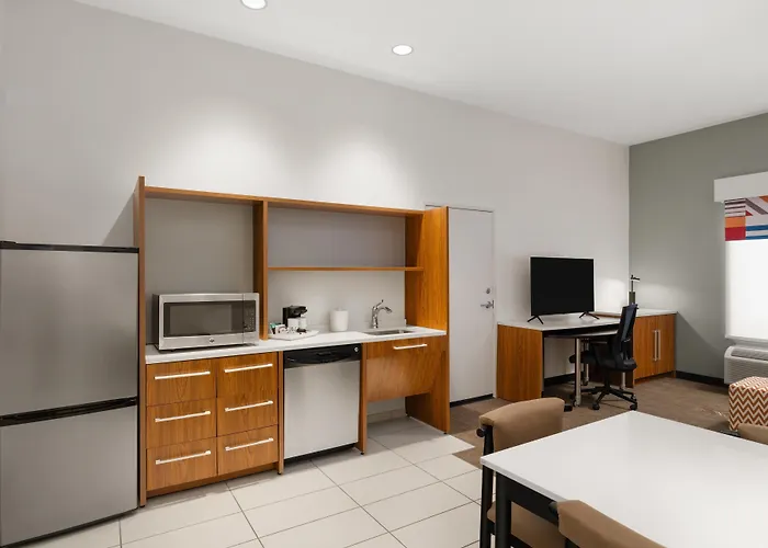 Home2 Suites By Hilton Alexandria
