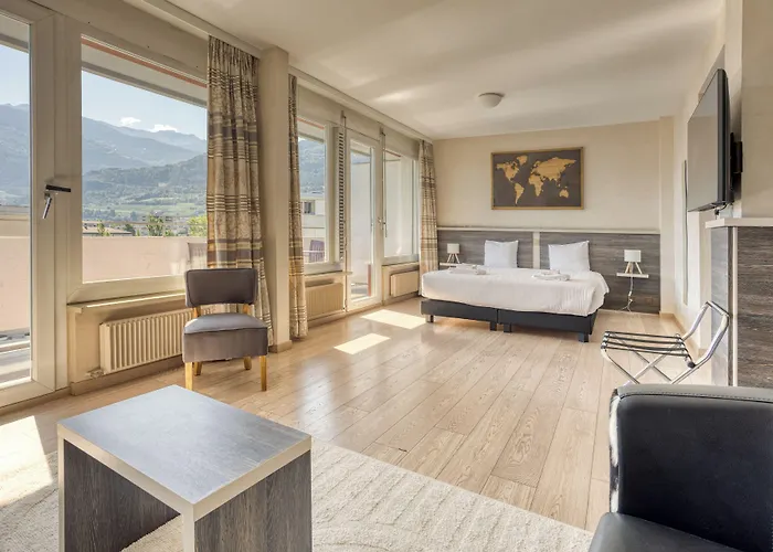 Hotel Castel