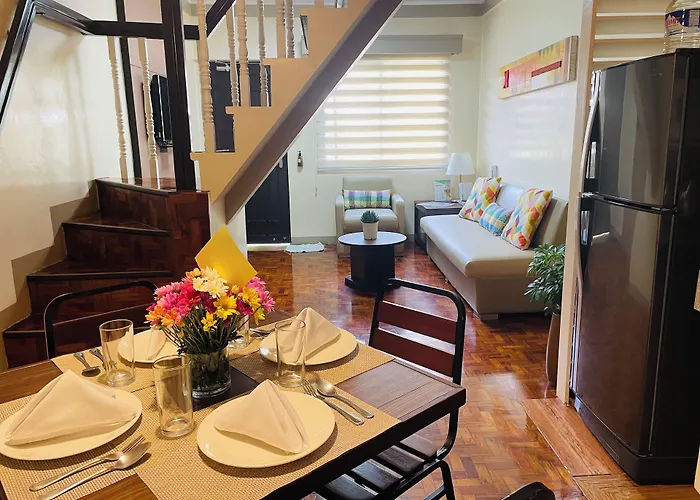 Baguio Holiday Villas